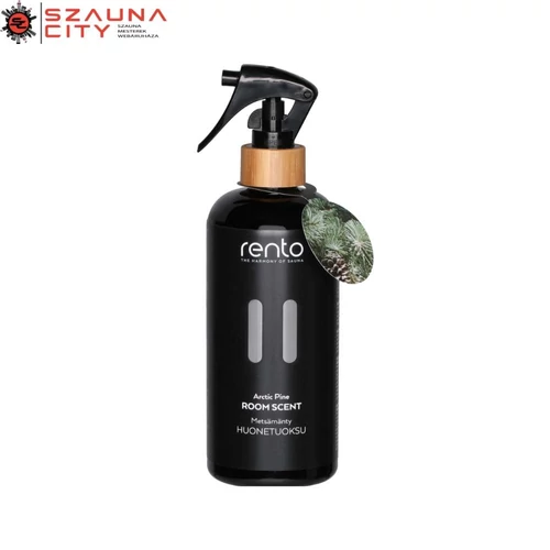 Rento szobaillatosító sarkvidéki fenyő 400ml