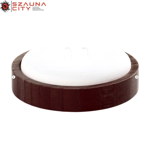 Rento kő diffúzor sötét bambusz talppal