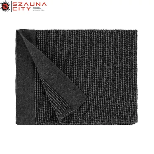 RENTO Kenno szürke szauna padkendő 50x60cm