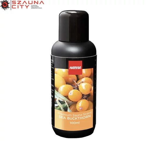 HARVIA Homoktövis szaunaillat 100ml