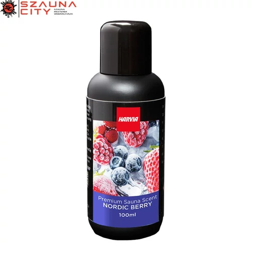 HARVIA Jeges gyümölcs szaunaillat 100ml