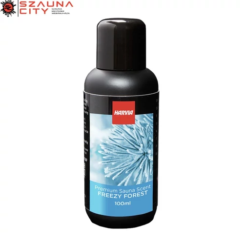 HARVIA Jégvarázs szaunaillat 100ml