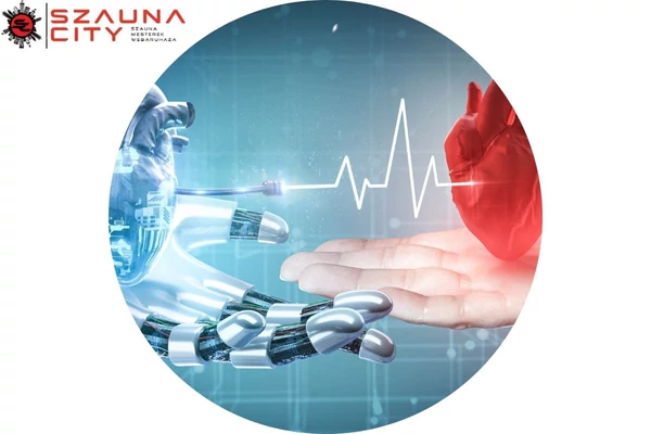 A SZAUNÁZÁS GYÓGYÍTÓ EREJE