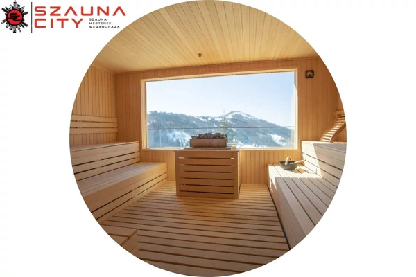 FINN SZAUNA: EGY ŐSI TRADÍCIÓ NYOMÁBAN