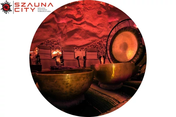 EGÉSZSÉG ÉS WELLNESS A SÓBARLANGBAN