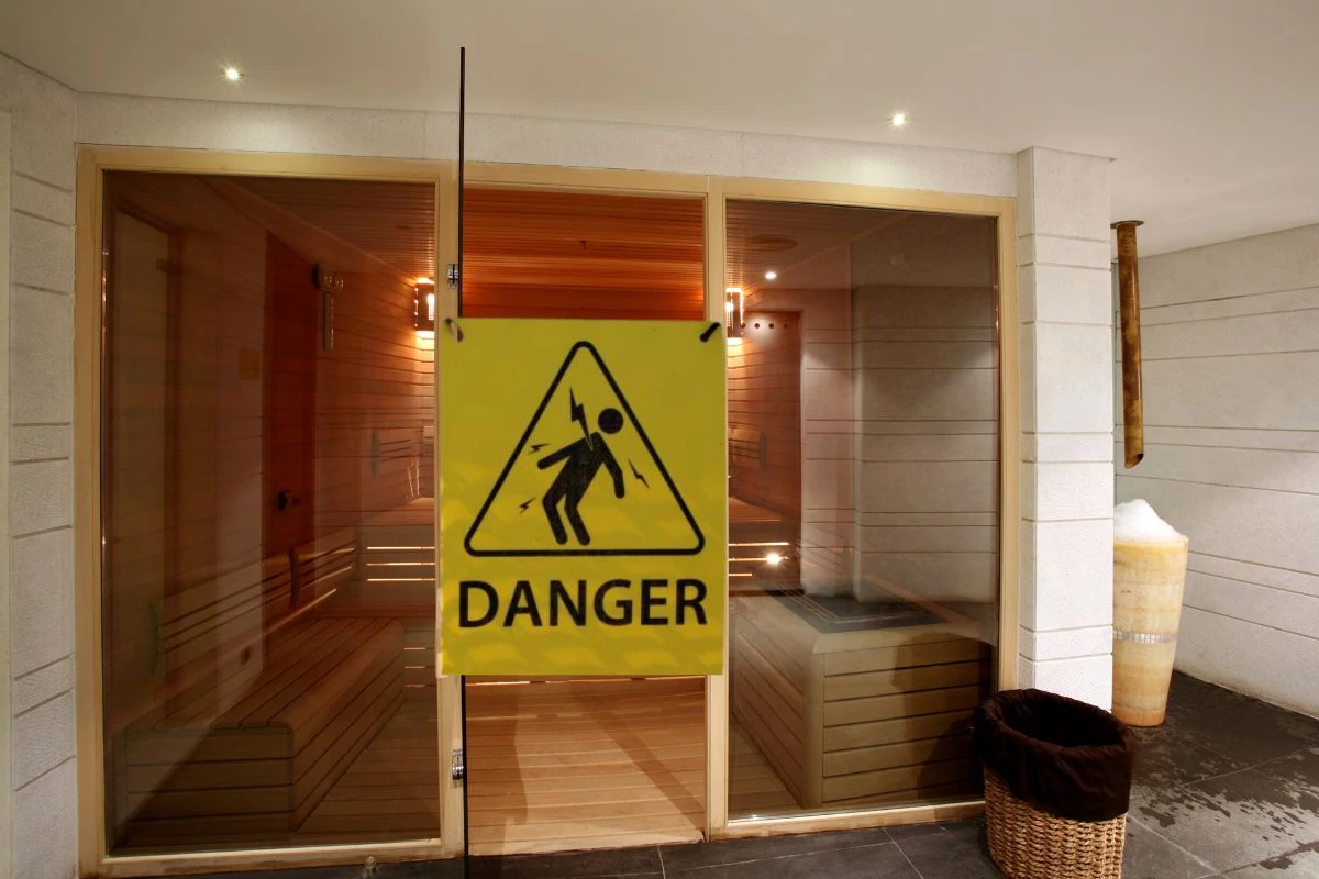 SZAUNA SZERVIZ - KARBANTARTÁS GARANCIÁVAL! szauna villanyszerelés, kályha és vezérlő beüzemelés